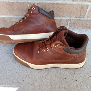 Men's Timberland Chukkas